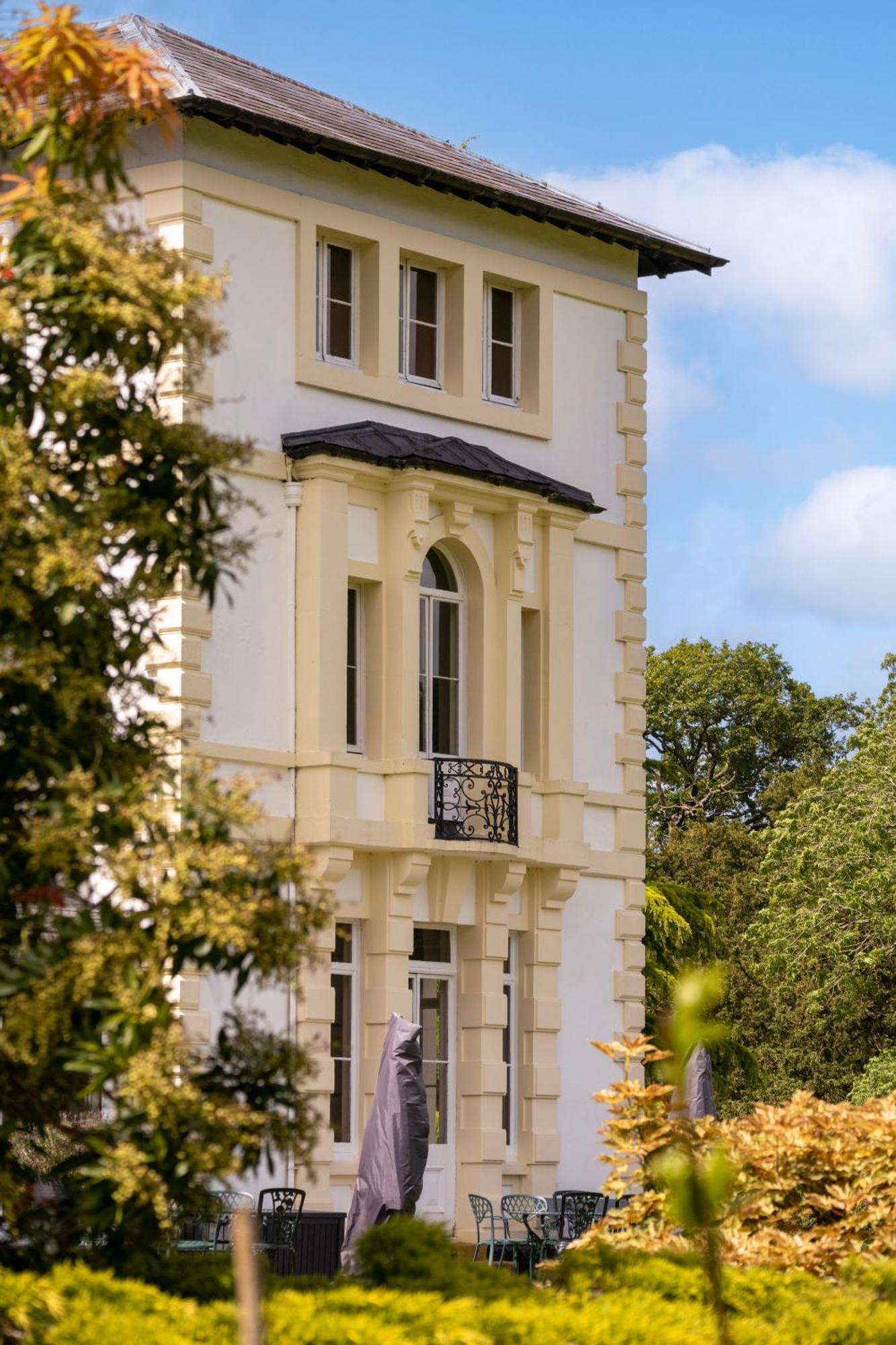 The Falcondale At למפטר מראה חיצוני תמונה