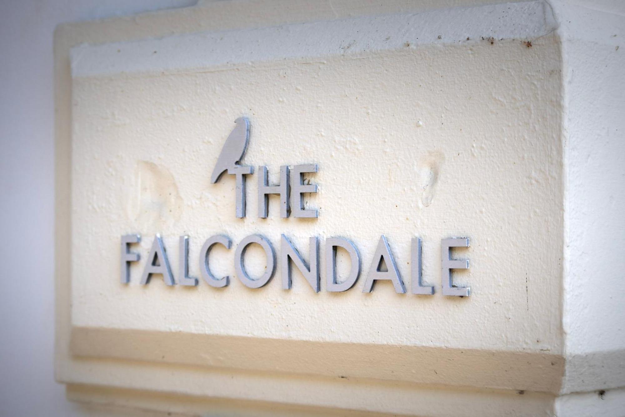 The Falcondale At למפטר מראה חיצוני תמונה